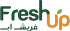 logo Fresh up