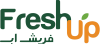 logo Fresh up